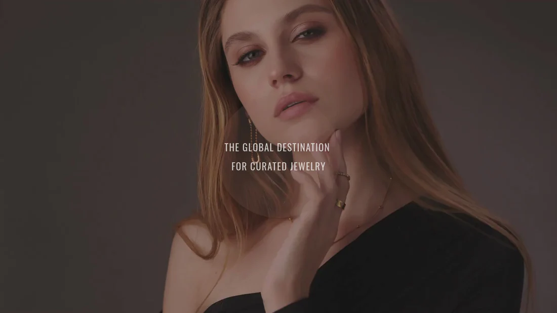 Global Artistry, Thoughtfully Curated