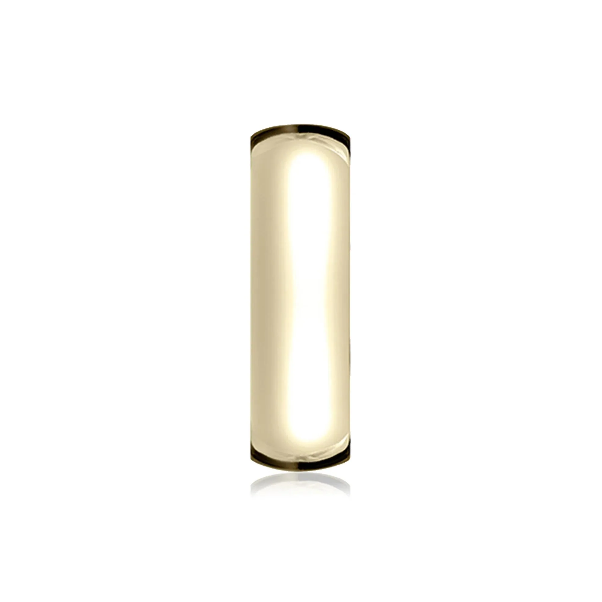 Wedding Band Ring 14K Yellow Gold Size 14 7mm - Image 3