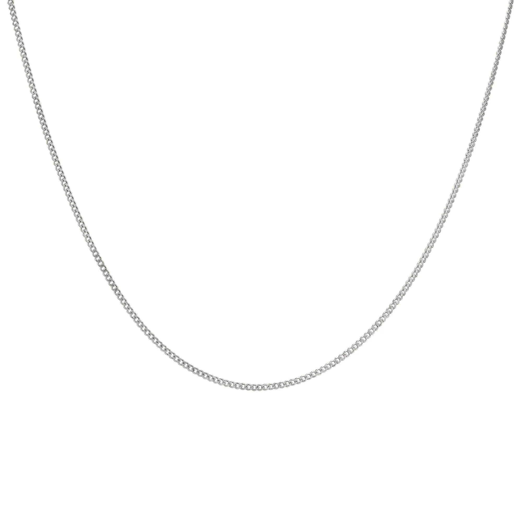 Lab-Created Emerald Birthstone Bead Charm .925 Sterling Silver White Size 12.00mm - Image 3