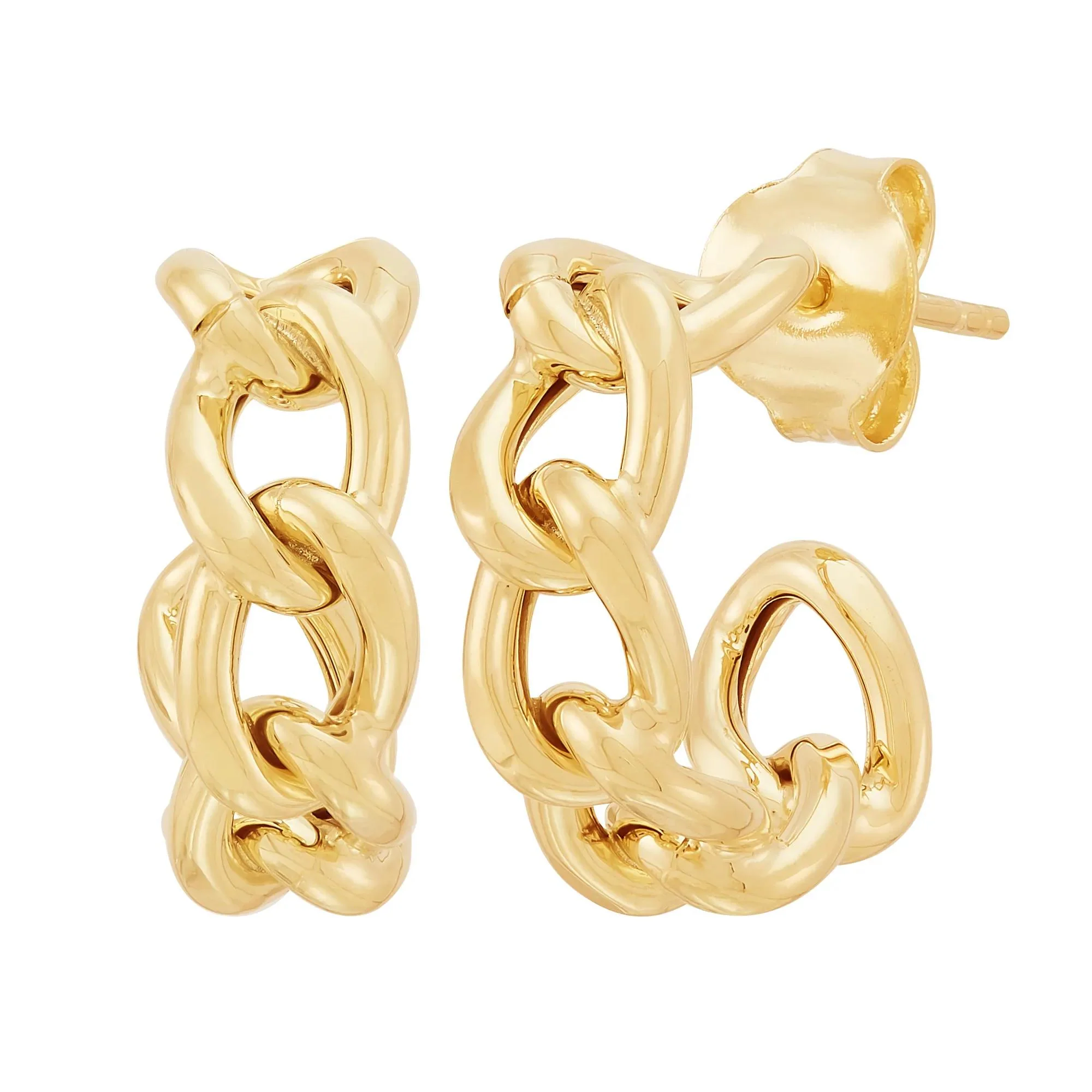 Little Luxuries | Hoops